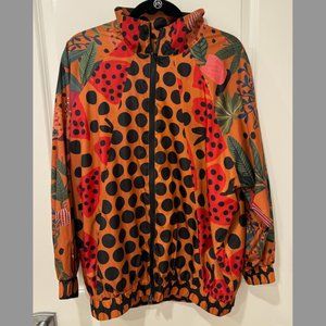 Farm Rio Windbreaker